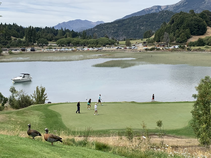 <h2>The Best of Argentina Escorted 2019 Feb 18</h2>11 Nights in Patagonia & Buenos Aires | 6 Rounds | February 18 – March 1